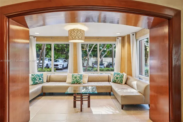 $614,000 | 2951 South Bayshore Drive, Unit 710, Miami, FL 33133