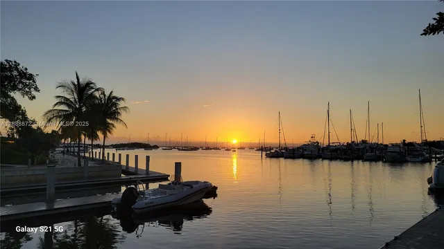 $614,000 | 2951 South Bayshore Drive, Unit 710, Miami, FL 33133