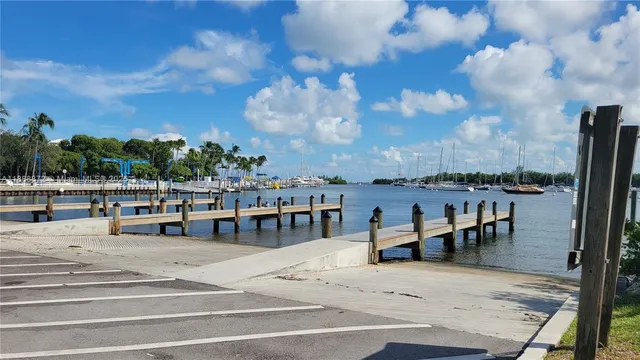 $614,000 | 2951 South Bayshore Drive, Unit 710, Miami, FL 33133