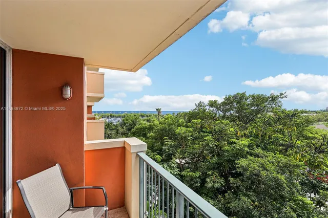 $614,000 | 2951 South Bayshore Drive, Unit 710, Miami, FL 33133