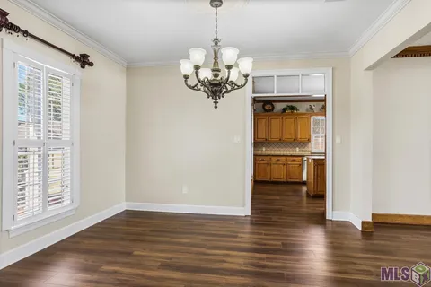 $489,999 | 4421 Lake Lawford Court, Baton Rouge, LA 70816