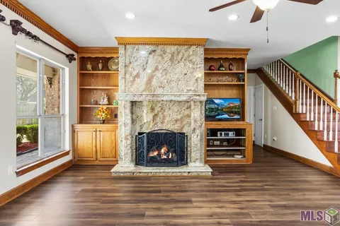 $489,999 | 4421 Lake Lawford Court, Baton Rouge, LA 70816