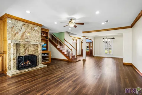 $489,999 | 4421 Lake Lawford Court, Baton Rouge, LA 70816