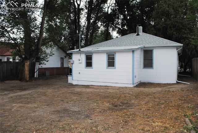 615 Prairie Road Colorado Springs, CO 80909 - Photo 18 of 20 Gallery Image 18
