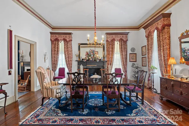 $1,000,000 | 104 Leslie Loop, Mooresville, NC 28115