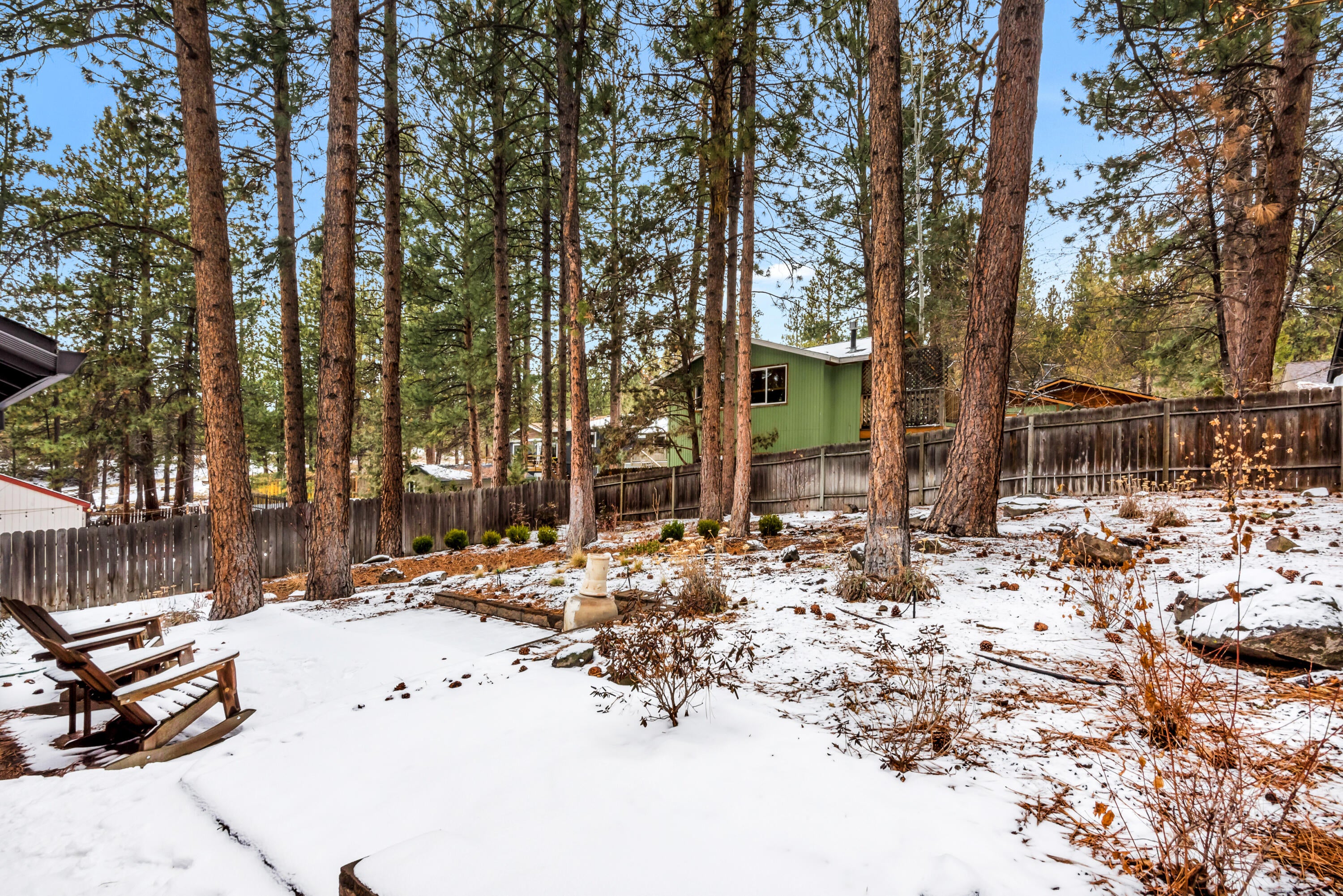 1948 Southwest Forest Ridge Avenue Bend, OR 97702 - Photo 29 of 31 1948 SW Forest Ridge Ave - 29