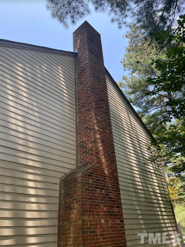3229 Coachman's Way Durham, NC 27705 - Photo 3 of 10 a view of a balcony