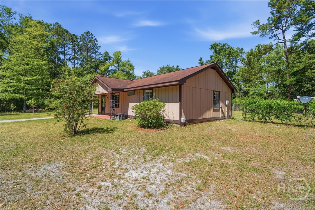 551 Ashmore Road Hinesville, GA 31313 - Photo 6 of 42