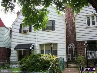 326 Vernon Road Philadelphia, PA 19119 - Photo 1 of 1 Gallery Image 1