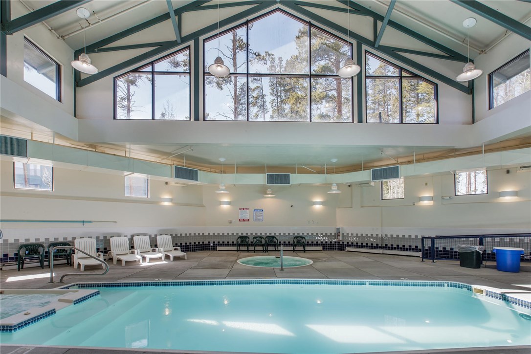 8300 Ryan Gulch Road, Unit 201F Silverthorne, CO 80498 - Photo 19 of 25 Gallery Image 19