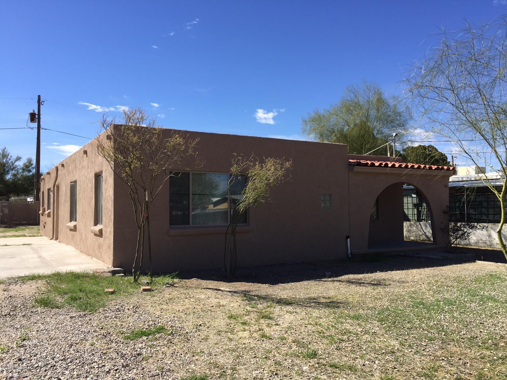 3420 East Lind Road Tucson, AZ 85716 - Photo 1 of 19