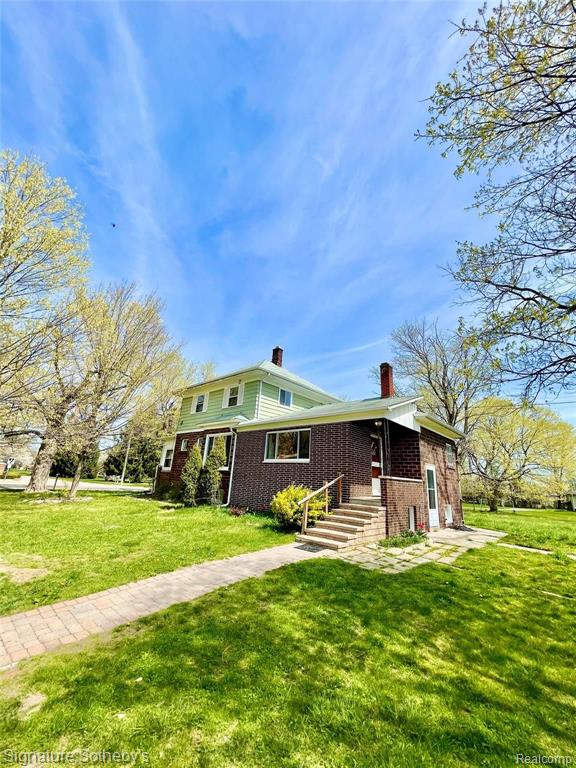 17980 27 Mile Road Ray, MI 48096 - Photo 7 of 51