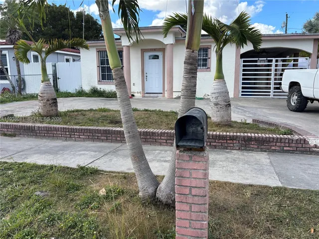 $498,900 | 514 Northwest 7th Avenue, Homestead, FL 33030