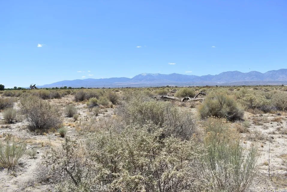 14500 Ave R Littlerock Ca Littlerock, CA 93543 - Photo 2 of 8 a view of city and mountain