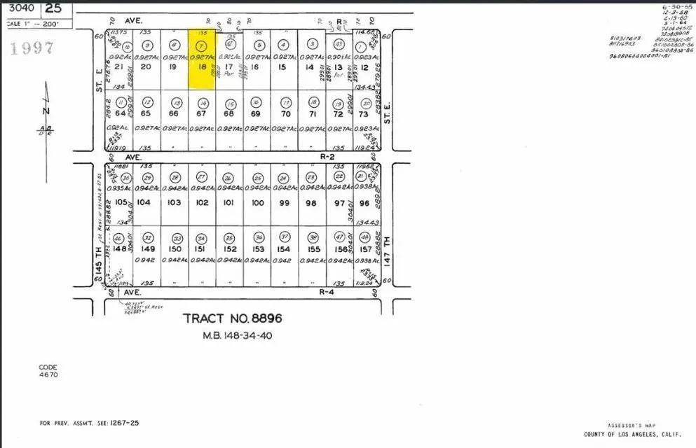 14500 Ave R Littlerock Ca Littlerock, CA 93543 - Photo 8 of 8