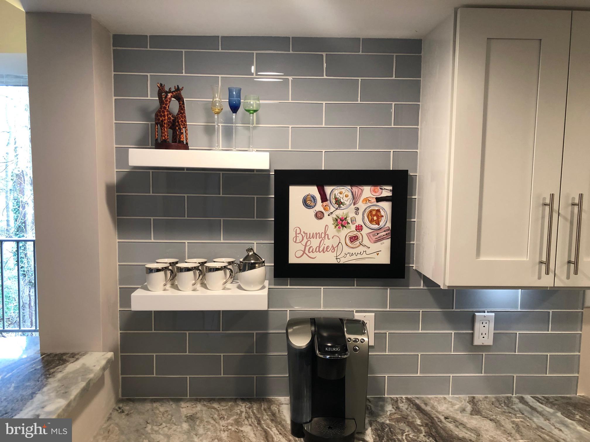 1542 Northgate Square, Unit 21B Reston, VA 20190 - Photo 15 of 37