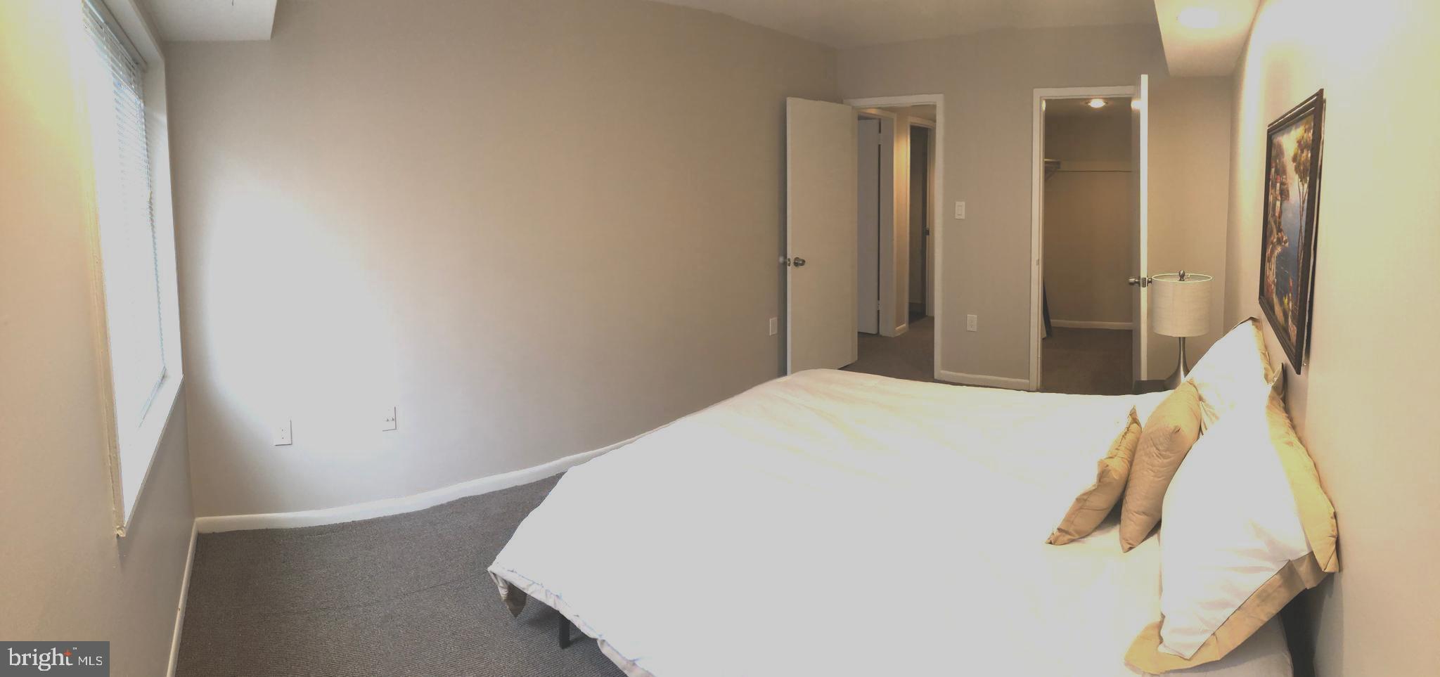 1542 Northgate Square, Unit 21B Reston, VA 20190 - Photo 32 of 37 Bedroom 1