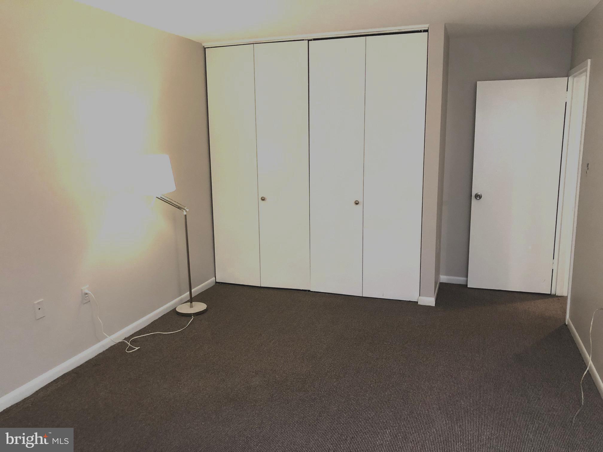 1542 Northgate Square, Unit 21B Reston, VA 20190 - Photo 34 of 37 Bedroom 2