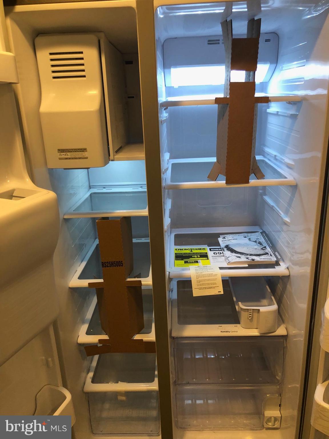 1542 Northgate Square, Unit 21B Reston, VA 20190 - Photo 9 of 37 New Fridge