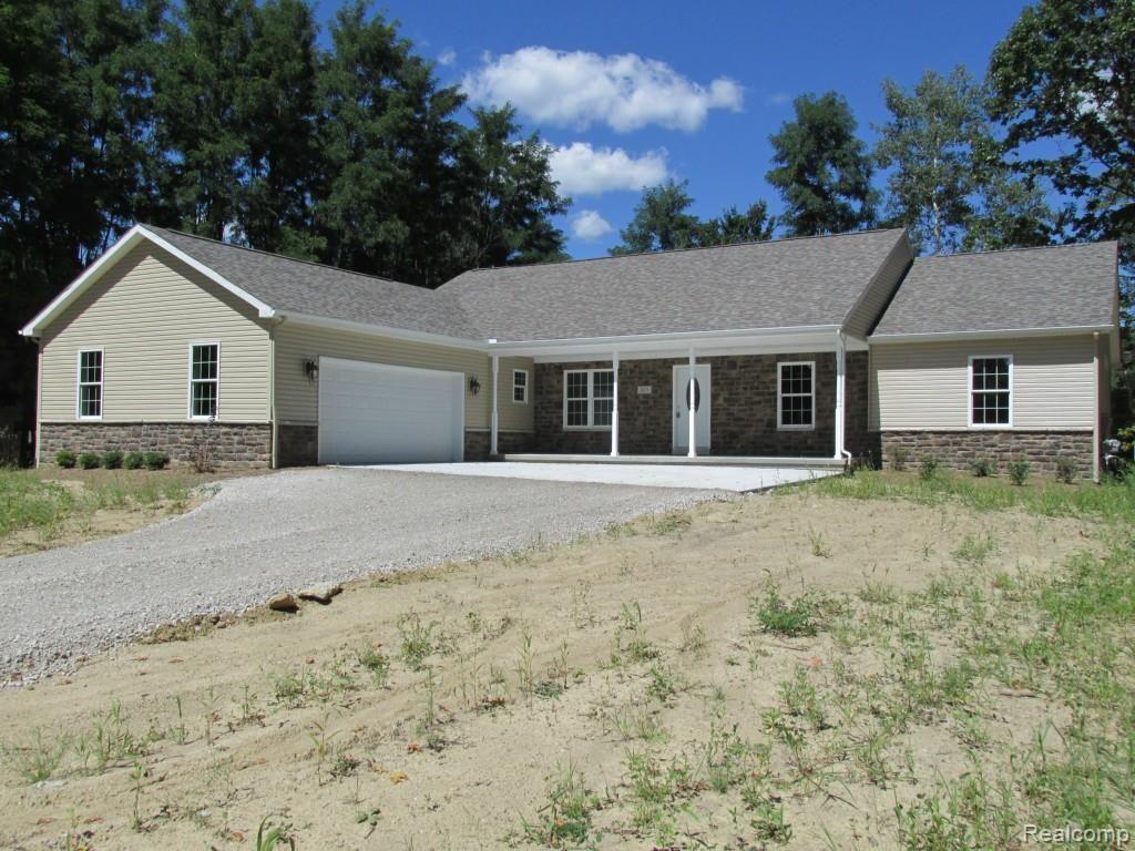 833 Francis Road Howell, MI 48843 - Photo 9 of 27