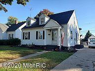 1335 Princeton Road Muskegon, MI 49441 - Photo 1 of 17 1335 Princeton Road