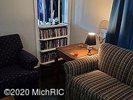 1335 Princeton Road Muskegon, MI 49441 - Photo 4 of 17 Living Room