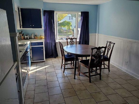 1335 Princeton Road Muskegon, MI 49441 - Photo 5 of 17 Dining Room