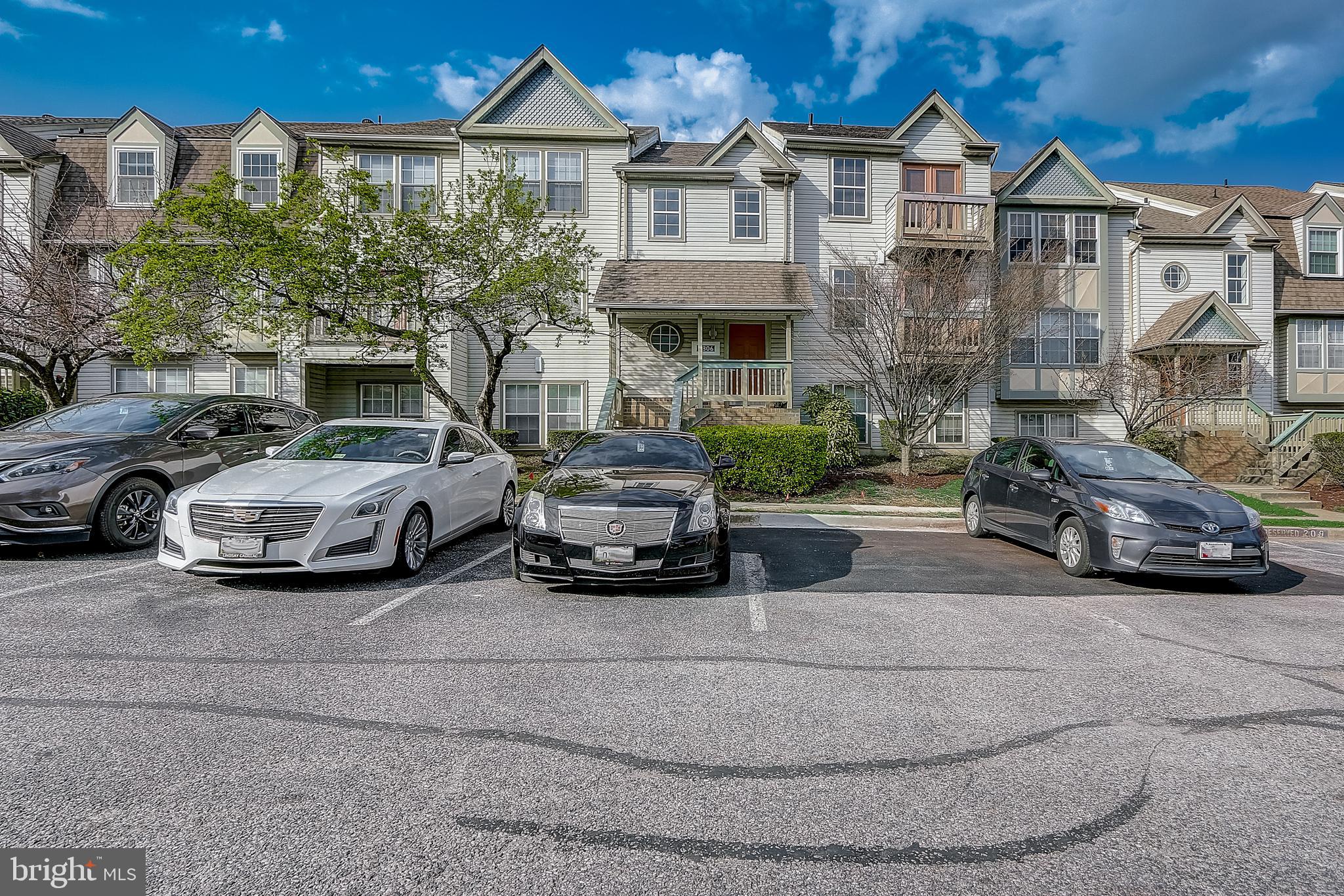 7806 Spinnaker Road, Unit 526 Laurel, MD 20707 - Photo 1 of 36
