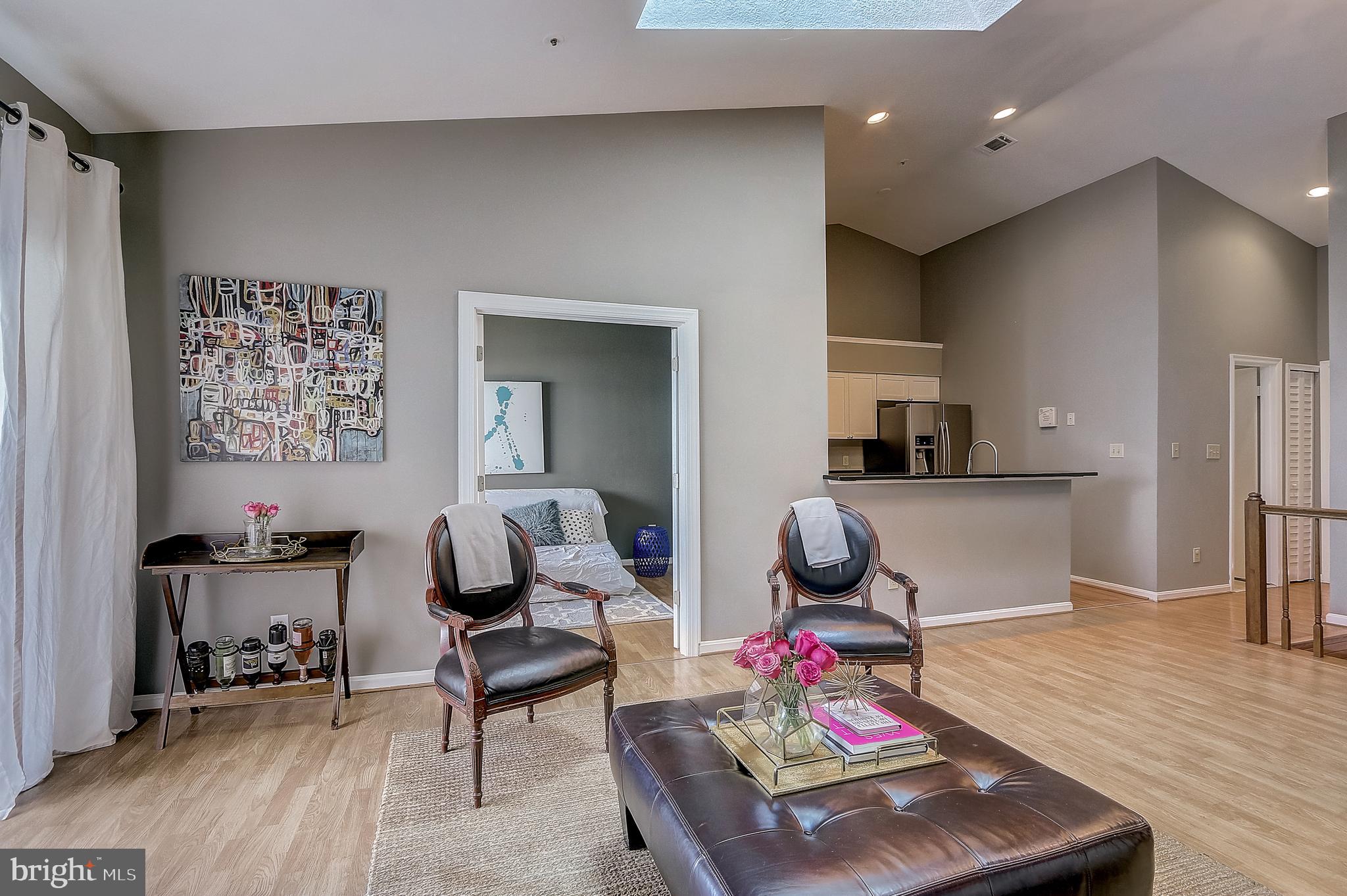 7806 Spinnaker Road, Unit 526 Laurel, MD 20707 - Photo 11 of 36