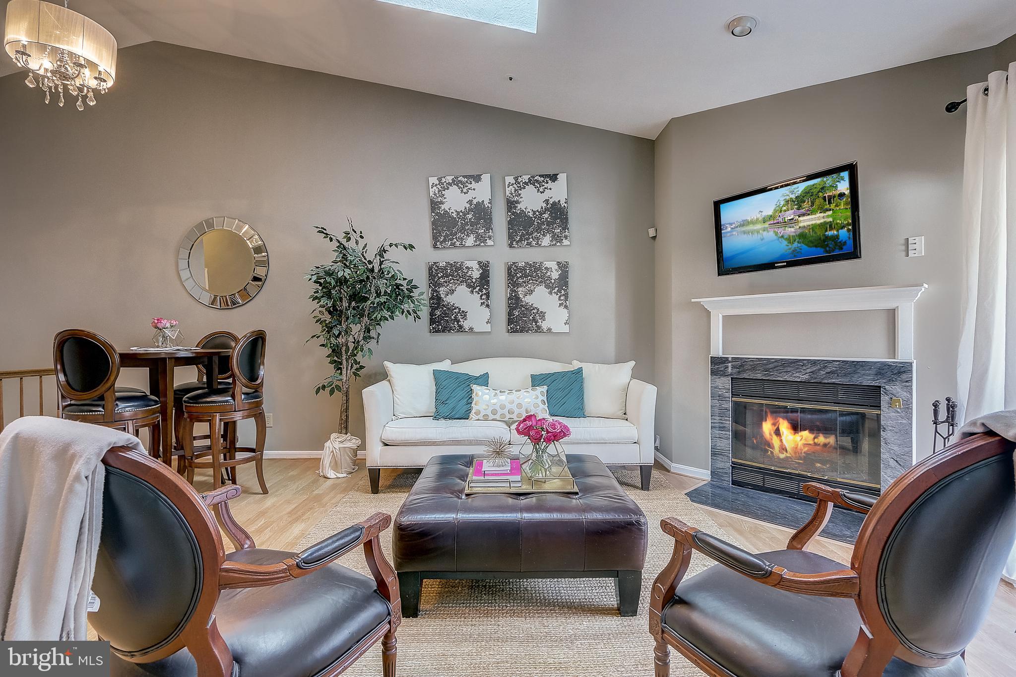 7806 Spinnaker Road, Unit 526 Laurel, MD 20707 - Photo 12 of 36