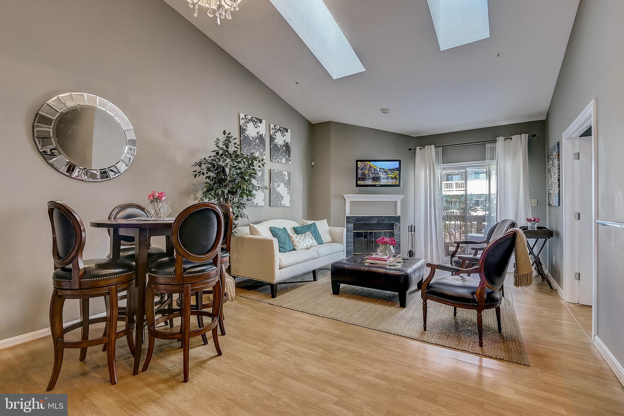 7806 Spinnaker Road, Unit 526 Laurel, MD 20707 - Photo 15 of 36