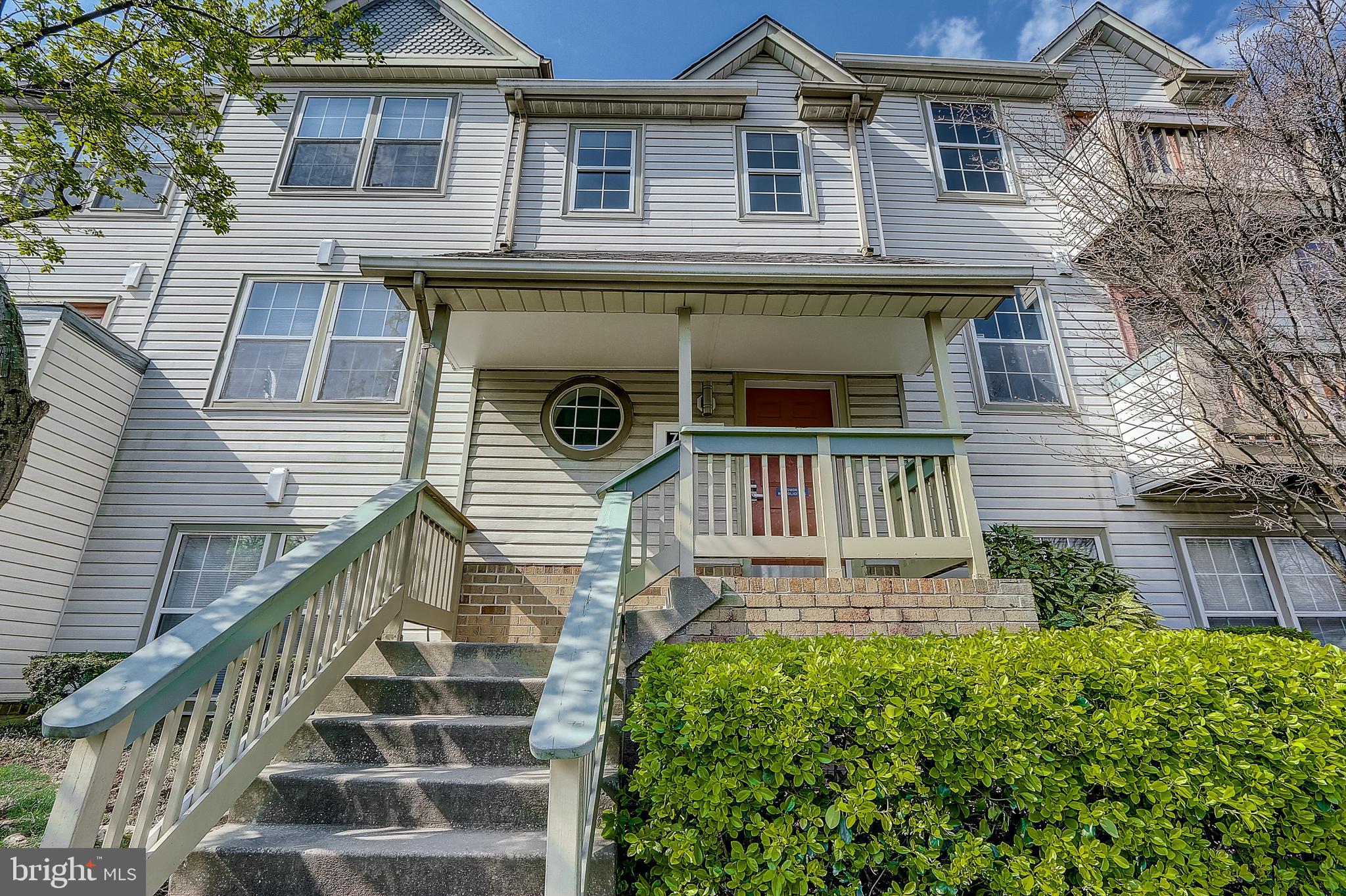 7806 Spinnaker Road, Unit 526 Laurel, MD 20707 - Photo 3 of 36