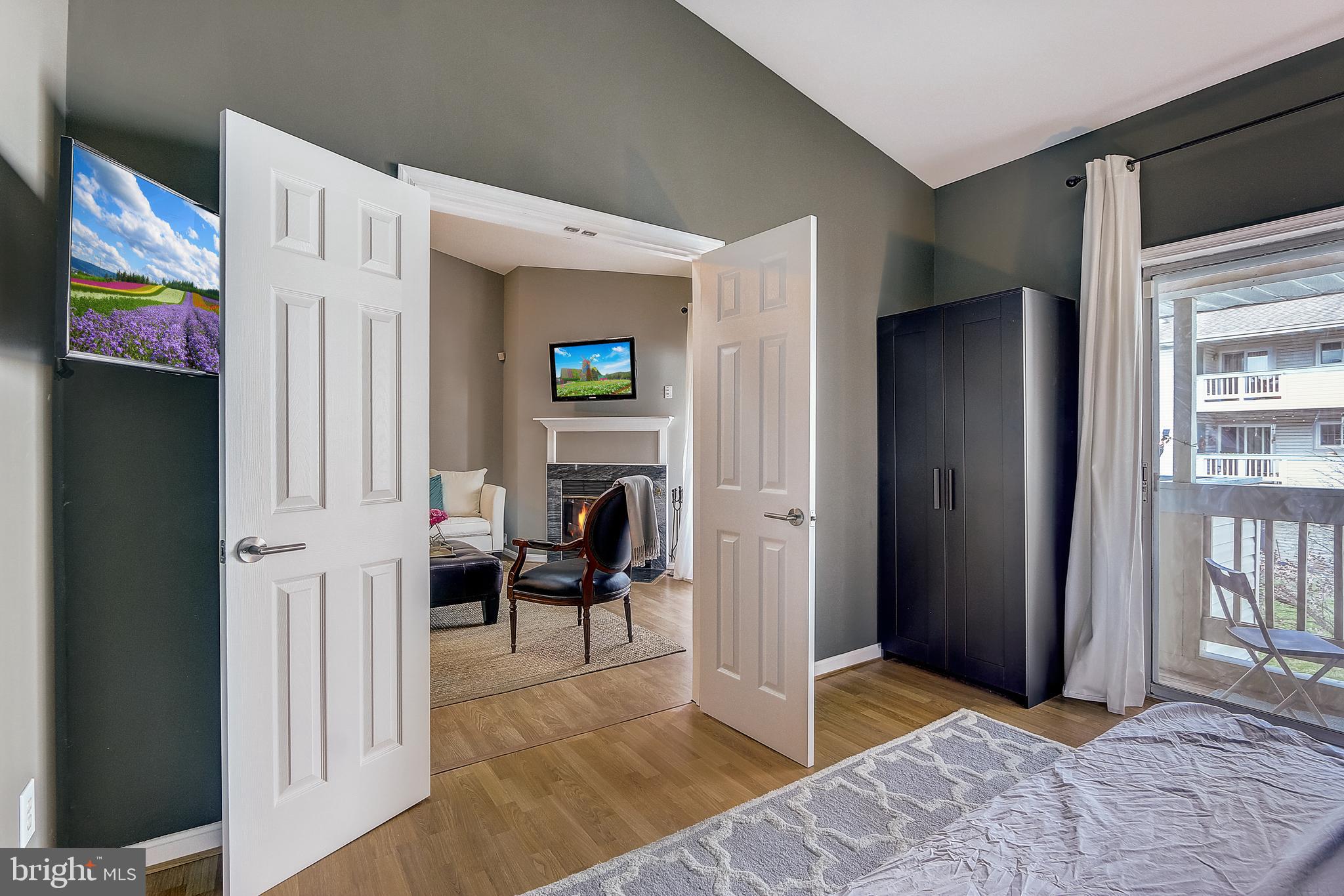 7806 Spinnaker Road, Unit 526 Laurel, MD 20707 - Photo 27 of 36