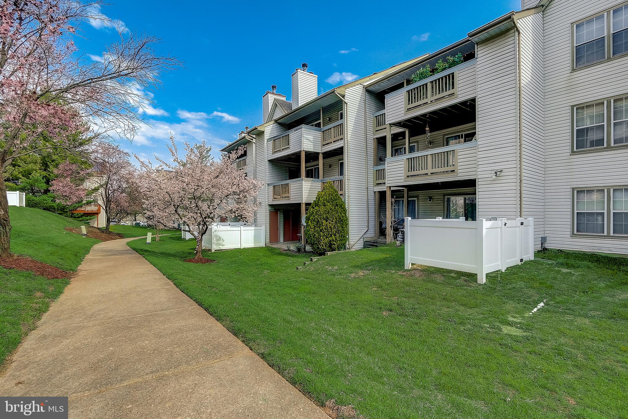 7806 Spinnaker Road, Unit 526 Laurel, MD 20707 - Photo 33 of 36