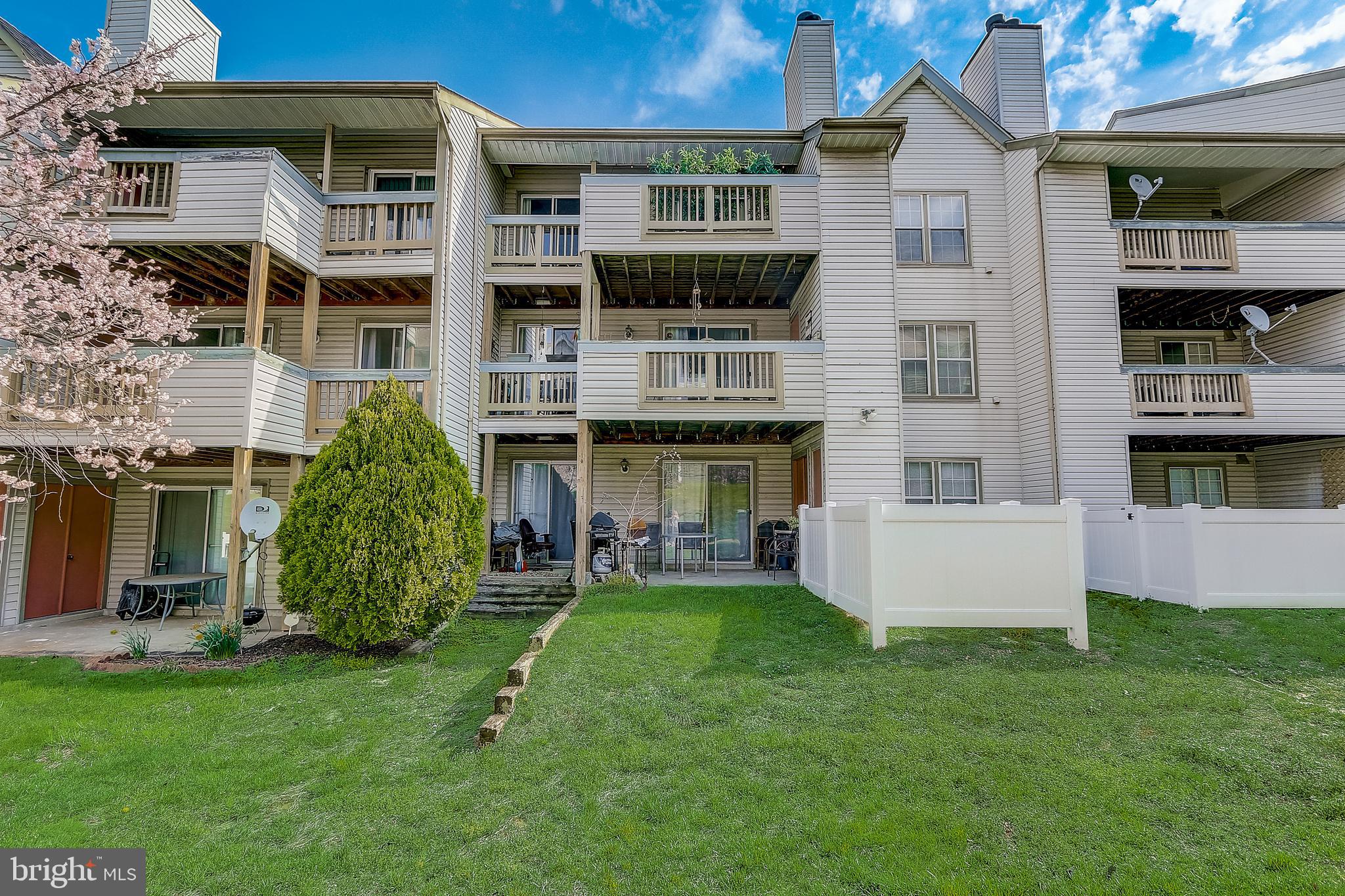 7806 Spinnaker Road, Unit 526 Laurel, MD 20707 - Photo 34 of 36