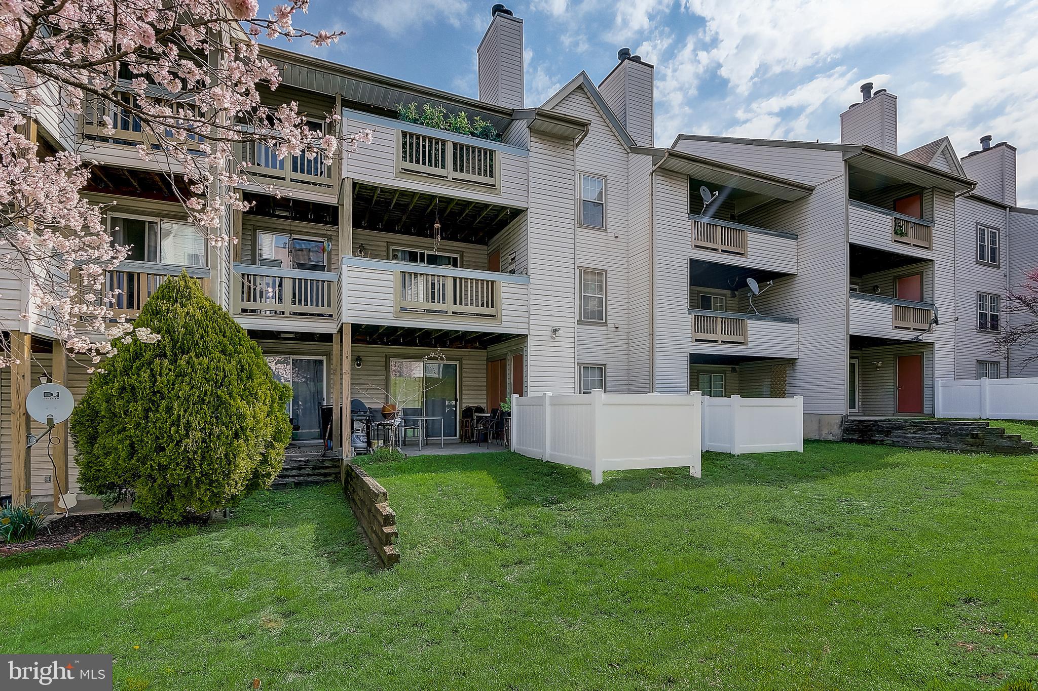 7806 Spinnaker Road, Unit 526 Laurel, MD 20707 - Photo 35 of 36