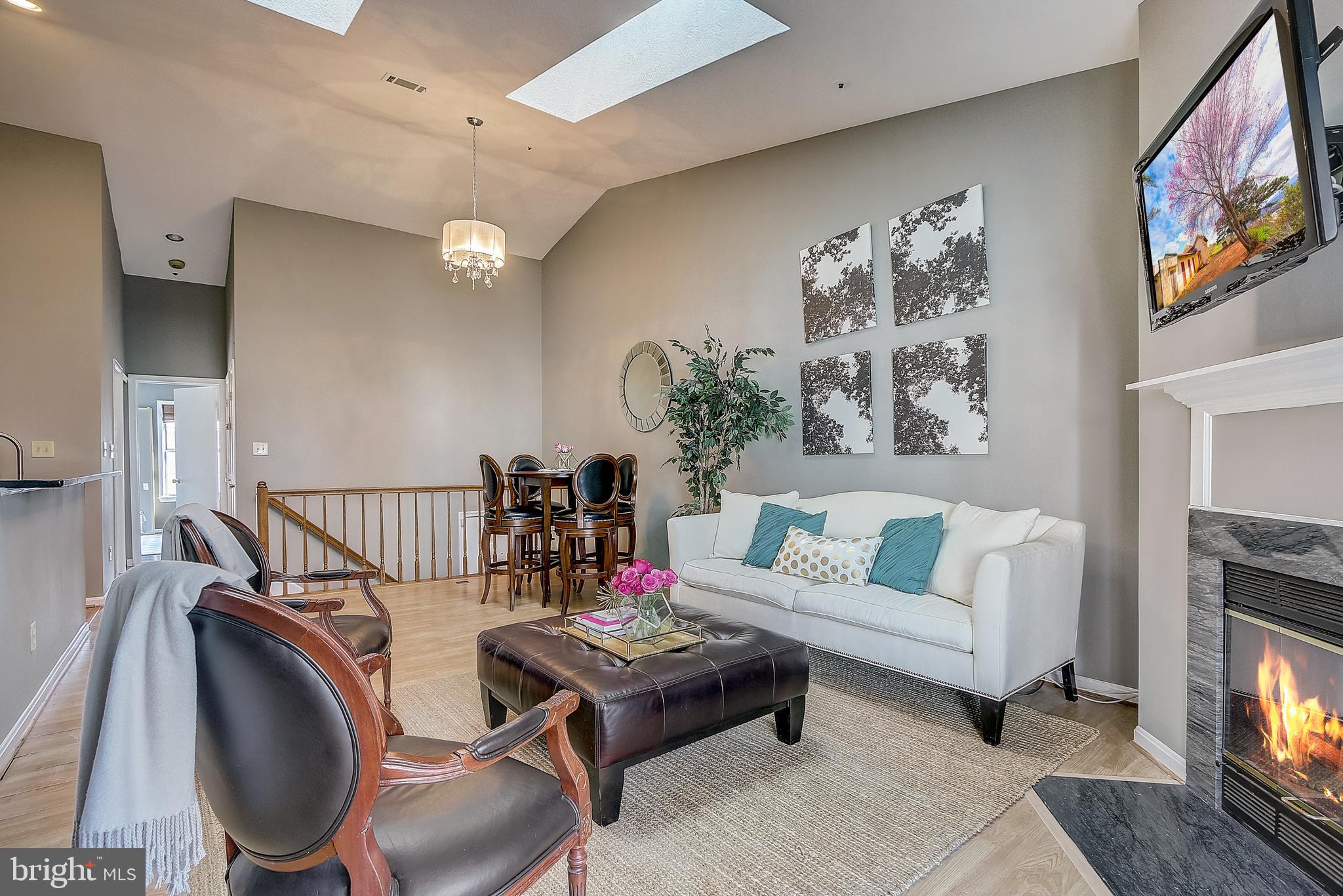 7806 Spinnaker Road, Unit 526 Laurel, MD 20707 - Photo 8 of 36