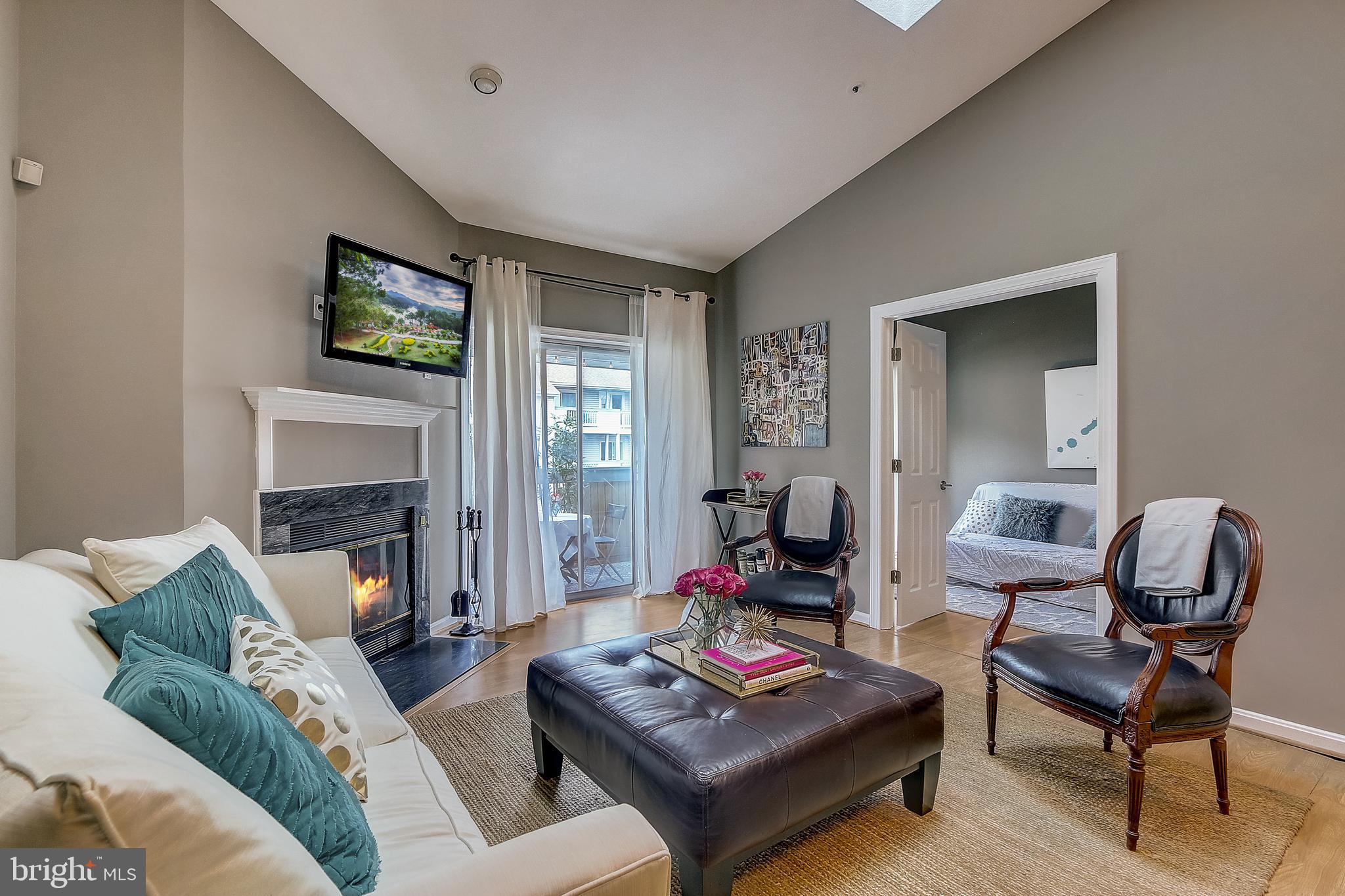 7806 Spinnaker Road, Unit 526 Laurel, MD 20707 - Photo 9 of 36