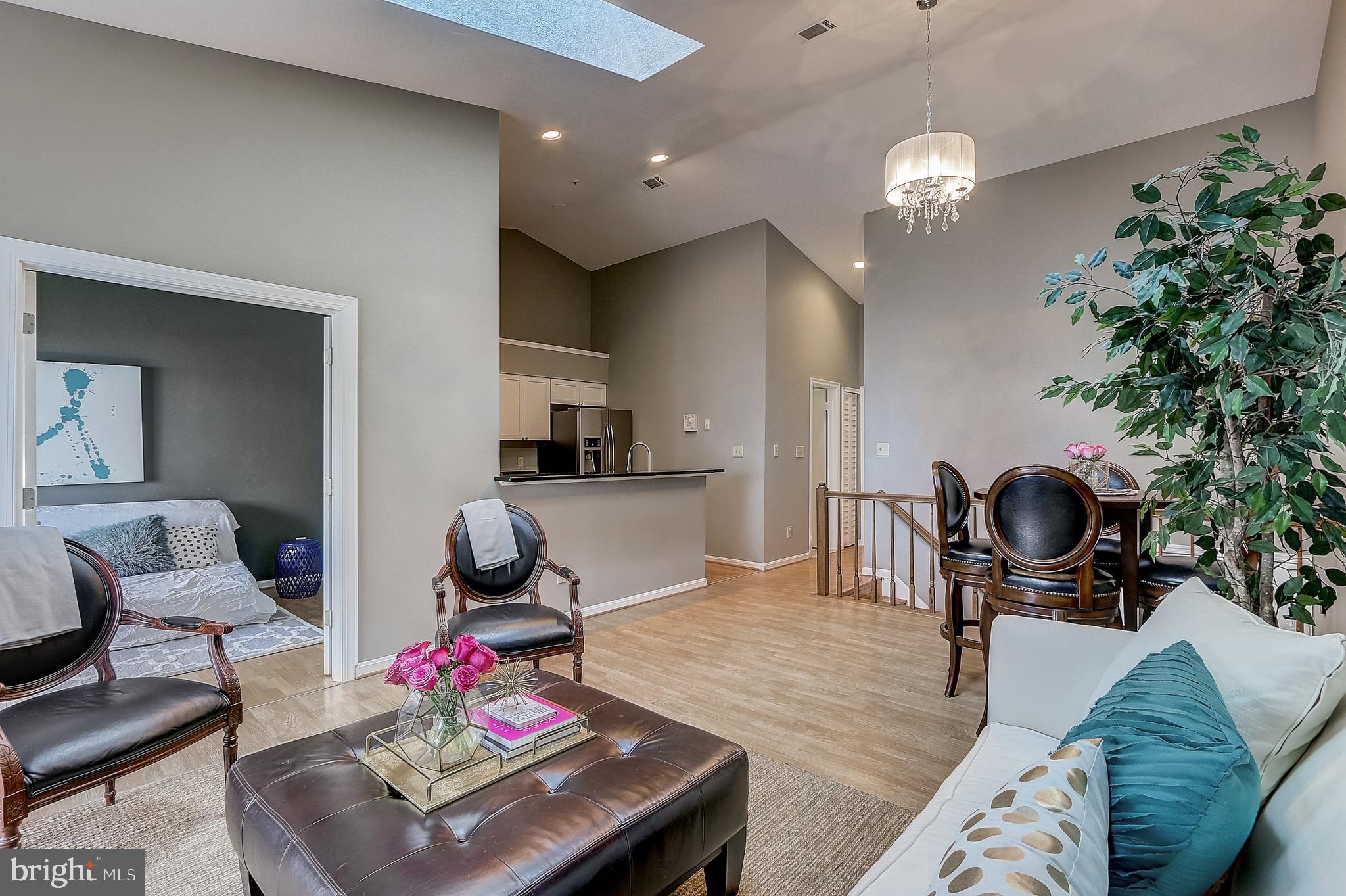7806 Spinnaker Road, Unit 526 Laurel, MD 20707 - Photo 10 of 36