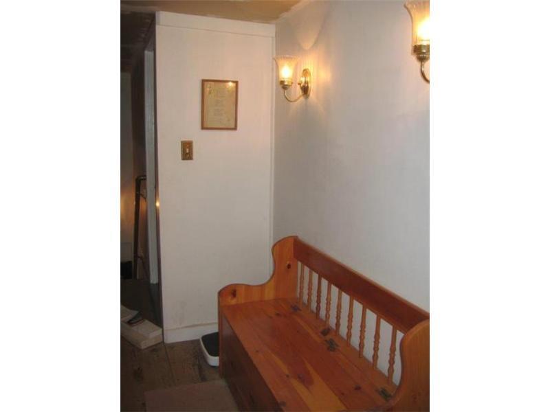 336 North Palermo Road Palermo, ME 04354 - Photo 26 of 29 Interior Space/Layout. Upstairs hall
