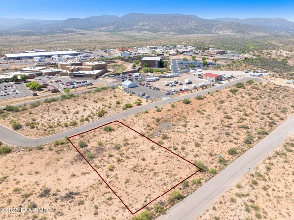 $140,000 | 3668 West Summit Point, Camp Verde, AZ 86322