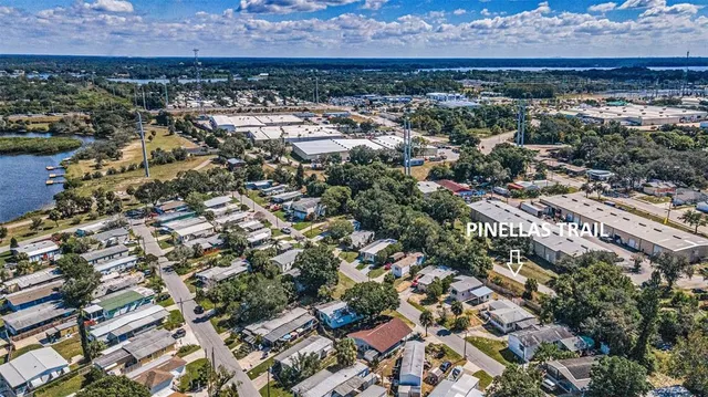 $179,900 | 711 Driftwood Lane, Tarpon Springs, FL 34689