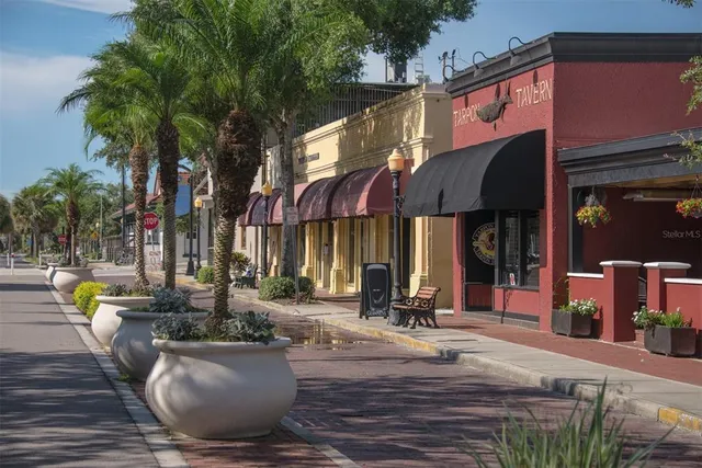 $179,900 | 711 Driftwood Lane, Tarpon Springs, FL 34689