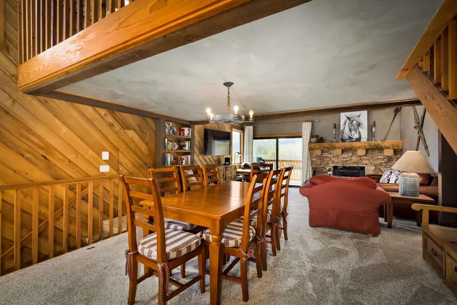 $1,595,000 | 218 Solitude, Unit 218, Mammoth Lakes, CA 93546