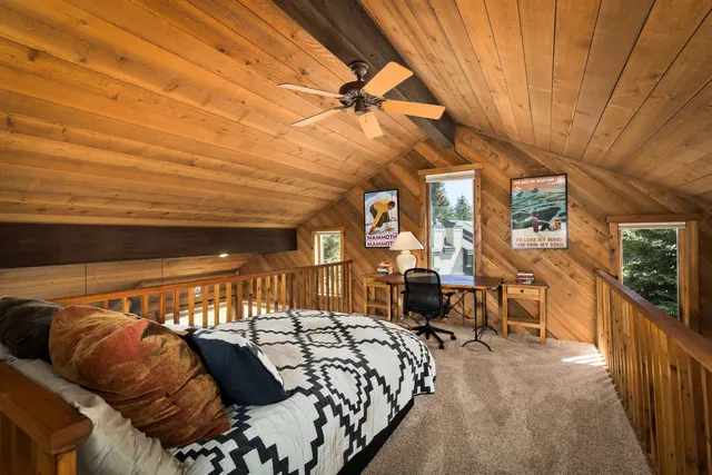 $1,595,000 | 218 Solitude, Unit 218, Mammoth Lakes, CA 93546