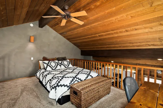 $1,595,000 | 218 Solitude, Unit 218, Mammoth Lakes, CA 93546