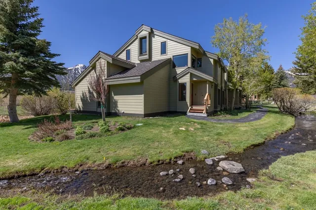 $1,595,000 | 218 Solitude, Unit 218, Mammoth Lakes, CA 93546