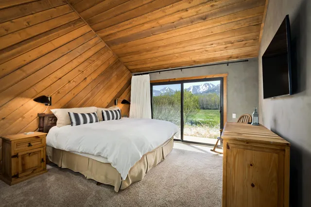 $1,595,000 | 218 Solitude, Unit 218, Mammoth Lakes, CA 93546