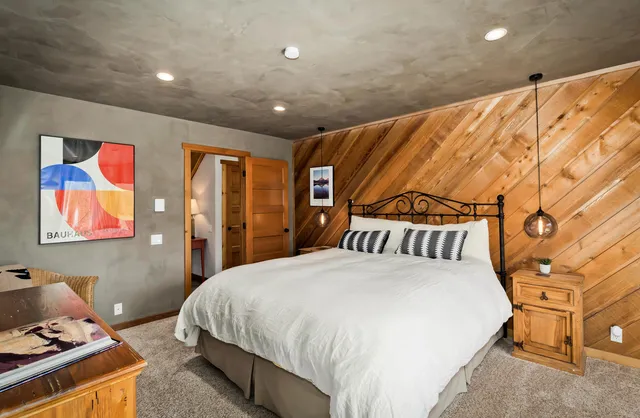 $1,595,000 | 218 Solitude, Unit 218, Mammoth Lakes, CA 93546