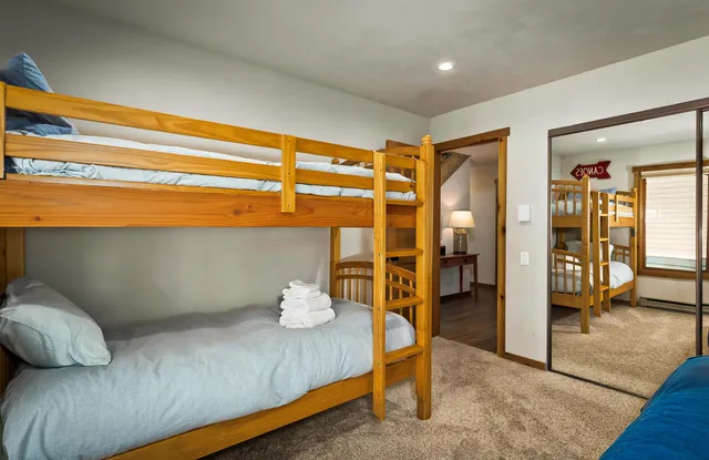 $1,595,000 | 218 Solitude, Unit 218, Mammoth Lakes, CA 93546